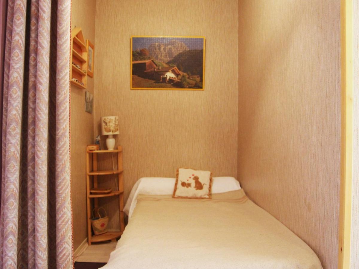 T2 Centre Barcelonnette Avec Garage, Terrasse Et Parc Prive - Fr-1-165A-101 Apartment Ngoại thất bức ảnh