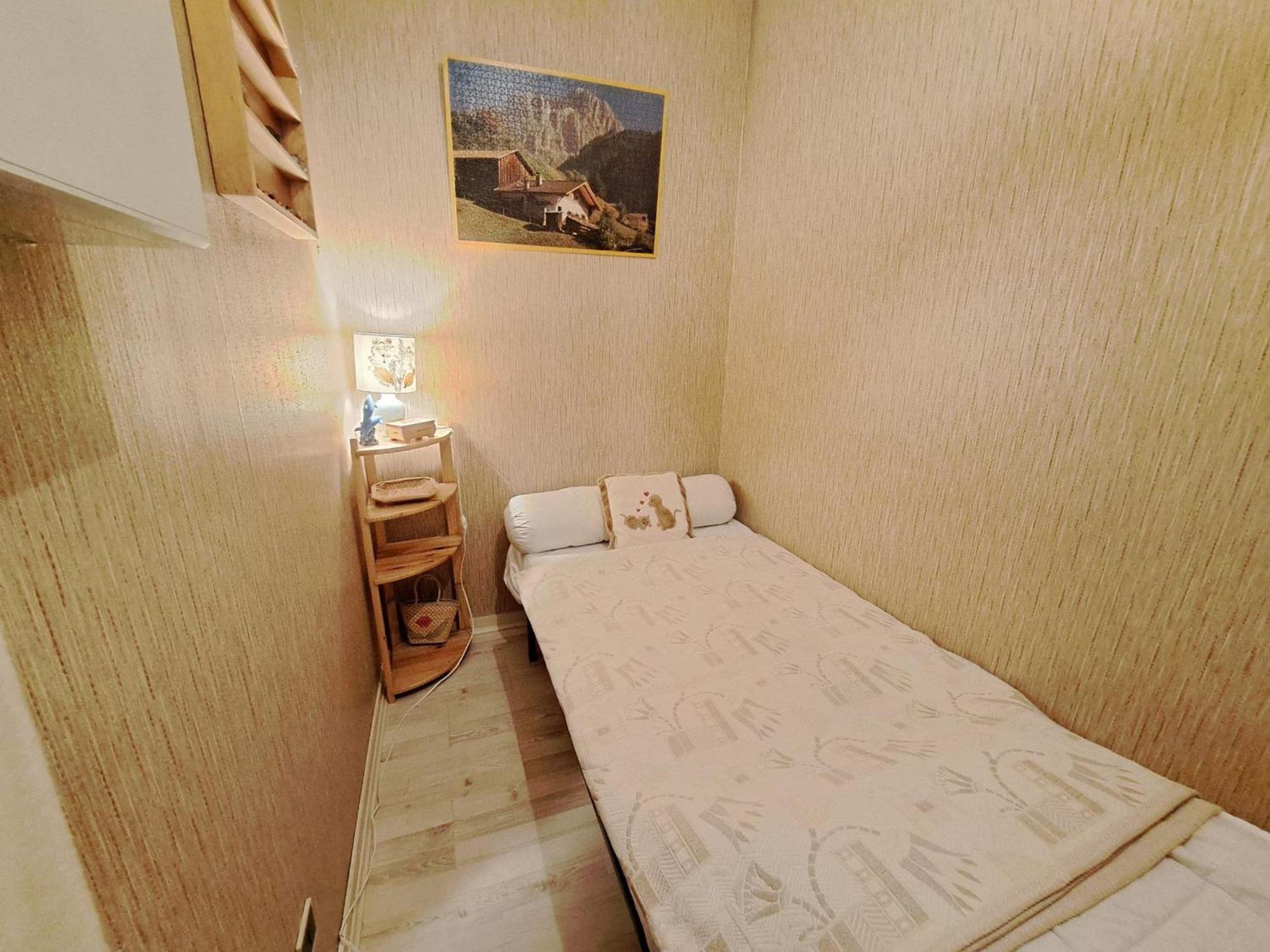 T2 Centre Barcelonnette Avec Garage, Terrasse Et Parc Prive - Fr-1-165A-101 Apartment Ngoại thất bức ảnh